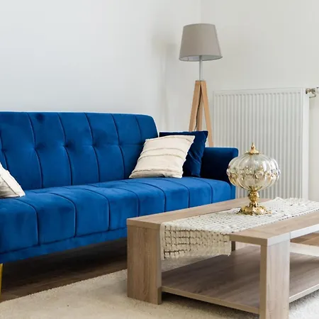 Apartamento Pretty Island Of Calm In